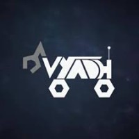 Team Vyadh logo - Similar company to Vit-Stellar