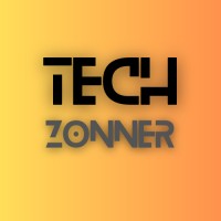 Tech Zonner logo - Similar company to Ico Webtech Pvt. Ltd.