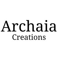 Archaia Creations logo - Similar company to Tevoa