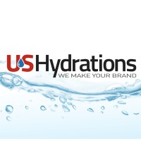 USHydrations logo - Similar company to Insalaco Development Group, Inc.