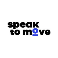 Speak to Move logo - Similar company to Chart Bar