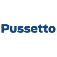 Ford Pussetto logo - Similar company to Fadua Sa