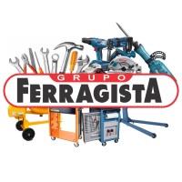 Grupo Ferragista logo - Similar company to Gn9V - Solução Em Equipamentos E Serviços