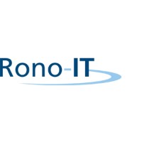 Rono-IT logo - Similar company to Omnia College