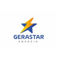 Gerastar Energia logo - Similar company to Precisa Offshore