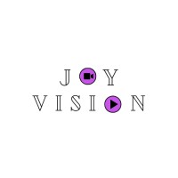 Joy Vision logo - Similar company to Post:Atomic