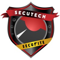 SECUTECH SARL logo - Similar company to Securex Madagascar