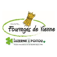 FOURRAGES DE VIENNE logo - Similar company to Grimault Granulés Litière Et Gmp+