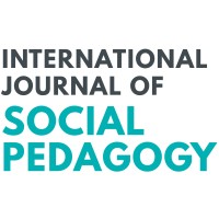 International Journal of Social Pedagogy logo - Similar company to Ucl Press