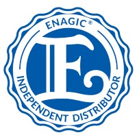 Kangen Brasil Distribuidores logo - Similar company to Enagic Kangen Brasil