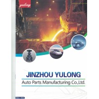 Yulong USA logo - Similar company to Yulong  Seiki Technology(Zhejiang)Co.,Ltd.