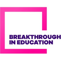 Breakthrough in Education logo - Similar company to Associazione Culturale Linguistica Educational (A.C.L.E.)
