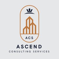 Ascend Consulting Services (Pty) Ltd. logo - Similar company to Tower Bridge Special Projects