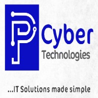 Pcyber Technologies logo - Similar company to Computer Solutions Wales