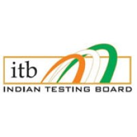 Indian Testing Board logo - Similar company to Webtrace