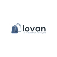 Lovanshop logo - Similar company to Mayasquad