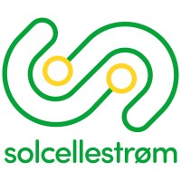Solcellestrøm ApS logo - Similar company to Olafi Solar