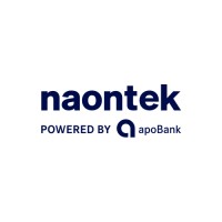 naontek AG | Powered by apoBank logo - Similar company to Ecounit
