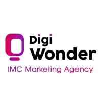 DigiWonder - IMC Marketing Agency logo - Similar company to International Robotics And Ai Agency (Iraia)