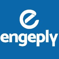 Engeply Engenharia logo - Similar company to Santo Aço