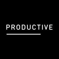 Productive logo - Similar company to Common Space