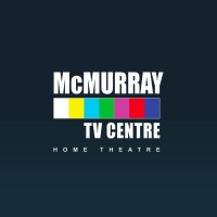 McMurray TV logo - Similar company to Jump Plus