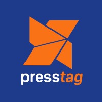 PressTag logo - Similar company to Sportz Point