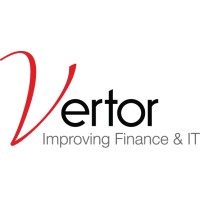 VERTOR logo - Similar company to Gophermods