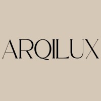 Arqilux logo - Similar company to Trace Visual Planning + Design