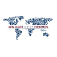 Ambassadors Scholarship Foundation