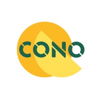 CONO Kaasmakers logo - Similar company to Polaris Digital