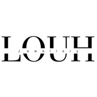 Louh jewellery logo - Similar company to H&C Communication Agency