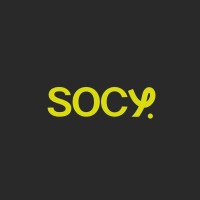 Socy_co logo - Similar company to Of Two Interactive