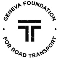 Geneva Foundation for International Road Transport logo - Similar company to Viatrans