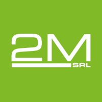 2M Srl logo - Similar company to Antamatic - Sir Srl