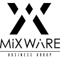 MixWare logo - Similar company to Grid Code Engineering