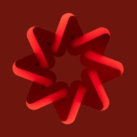 Flamboyant logo - Similar company to Grupo Jaime Câmara