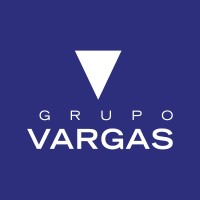 GRUPO VARGAS logo - Similar company to Masterlitho