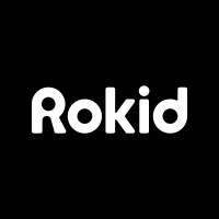Rokid Corporation Ltd logo - Similar company to Even Realities