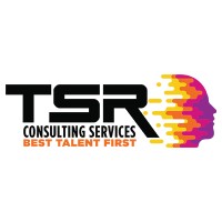 TSR Consulting Services, Inc. logo - Similar company to Valere Architects, Inc.