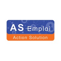 AS EMPLOI logo - Similar company to Pressvalue