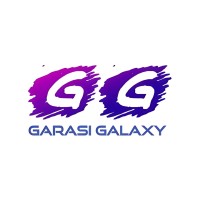 Garasi Galaxy logo - Similar company to Odisys Indonesia