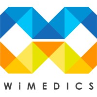 WiMedics logo - Similar company to Atlazo, Inc.