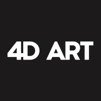 Lemieux Pilon 4D Art logo - Similar company to Playmind