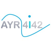 Ayr4142 logo - Similar company to Serlab