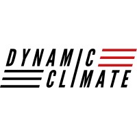 Dynamic Climate Limited logo - Similar company to Airtemp Ac Ltd