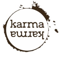 KarmaKarma logo - Similar company to The Good Bunch