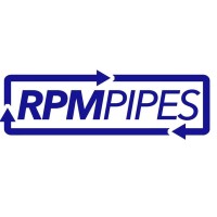 RPM Pipes logo - Similar company to Noise-Stop