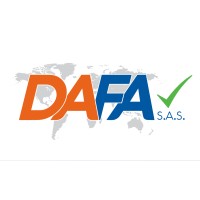 DAFA SAS logo - Similar company to Qualisphere