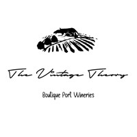 The Vintage Theory Boutique Winery´s logo - Similar company to Aleavini Sl